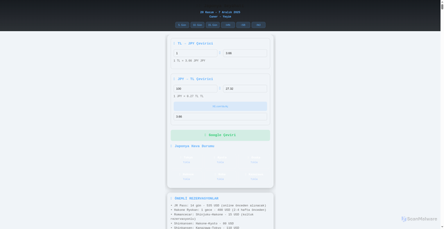 Security scan screenshot of https://japoncaner-ejocax6tm5.edgeone.app/
