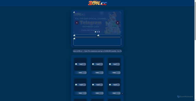 Security scan screenshot of https://ph7g.com/?host=https://y8q3xe.com?ch=46403