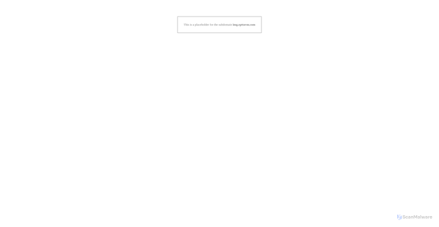 Security scan screenshot of https://cdn-img.pttavm.com