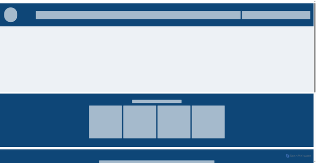 Security scan screenshot of https://www.livingstonparishla.gov/