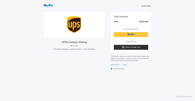 Security scan screenshot of https://s1098406.ha018.t.mydomain.zone/