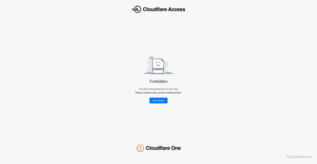 Security scan screenshot of https://mobile.share-eu.dexcom.com