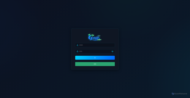 Security scan screenshot of http://xjmroitofl.forum/
