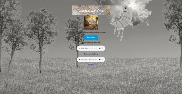 Security scan screenshot of https://woodenwonders-jxn74mpcci.edgeone.app/