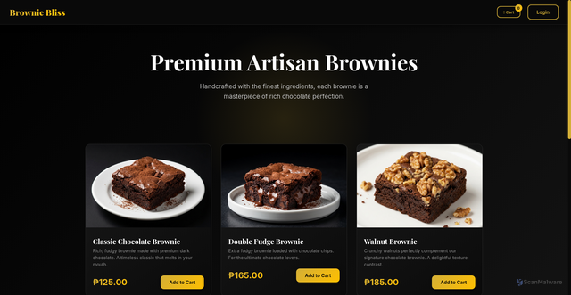 Security scan screenshot of https://unaware-amethyst-xsbh3ldx6s-j5pufo46oh.edgeone.dev/
