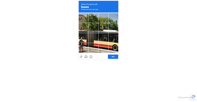 Security scan screenshot of http://avfatihemektar.com/wp-admin/