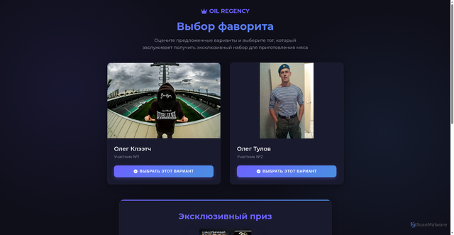 Security scan screenshot of https://professional-silver-2nfpvnrbtm-x6b1z6iqf1.edgeone.app/