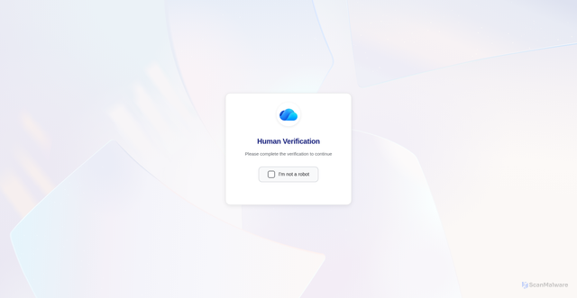 Security scan screenshot of https://rfqveiw.vercel.app/
