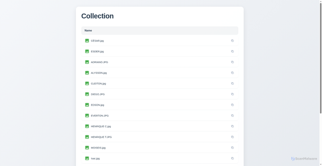 Security scan screenshot of https://significant-purple-xkuwr1n03h-2nfrxgacro.edgeone.app/