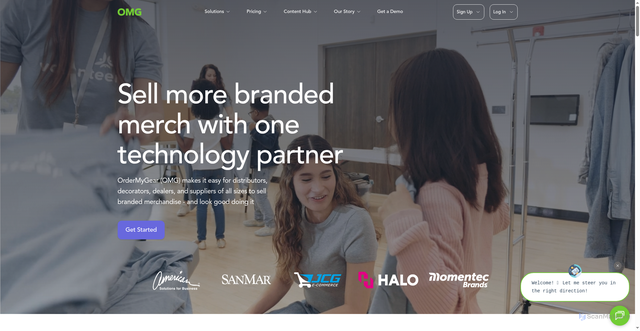 Security scan screenshot of https://static.omg-files.com
