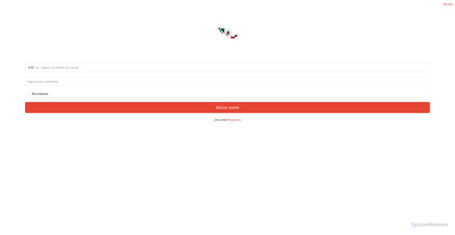 Security scan screenshot of http://startinfluencers.net/