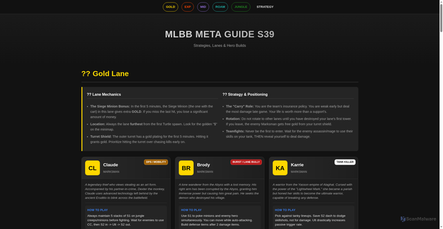 Security scan screenshot of https://substantial-blue-j4vaceac1a-e4rfbiqakw.edgeone.app/