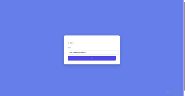 Security scan screenshot of https://proxyto.pages.dev/