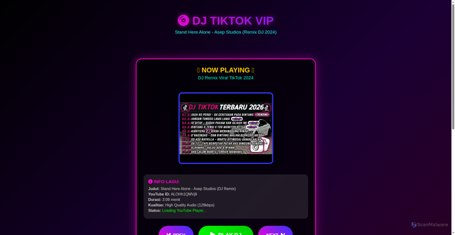 Security scan screenshot of https://delighted-peach-hago8qqnhi-6zmshgrg9g.edgeone.app/