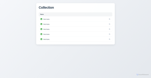 Security scan screenshot of https://lonely-blue-haayrxko9q-4dzvj8x9fs.edgeone.app/