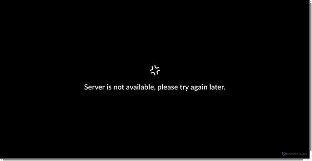 Security scan screenshot of https://gc.crunchyroll.com