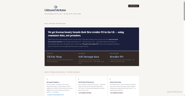 Security scan screenshot of https://jhtpilot-63m5oe4233.edgeone.app/