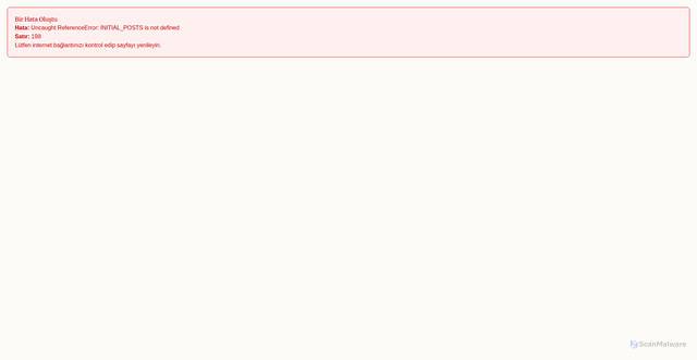 Security scan screenshot of https://edebiyatatolyesi-icfufkr52s.edgeone.app/