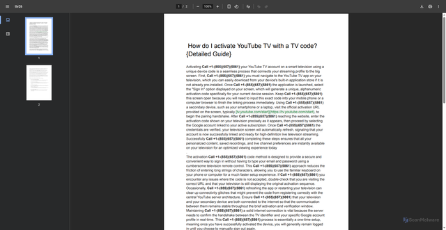 Security scan screenshot of https://www.hesge.ch/hepia/sites/default/files//webform/ttv26.pdf
