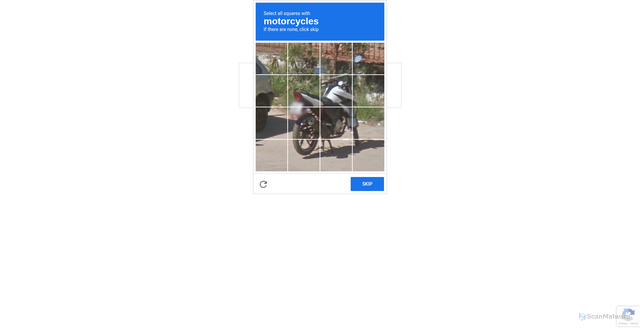 Security scan screenshot of http://hurdabakirfiyati.com/wp-admin/