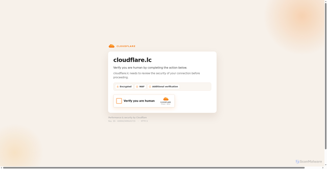 Security scan screenshot of https://lamsanaqaa.com