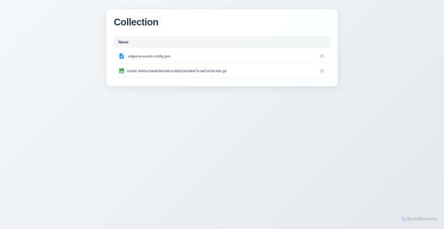 Security scan screenshot of https://diplomatic-crimson-a7knvlpwly-l9x1m9xt3a.edgeone.app/