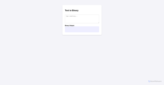 Security scan screenshot of https://text-to-bi-nrx1i5nhzg.edgeone.app/