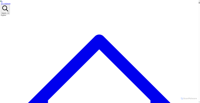 Security scan screenshot of https://y0.com