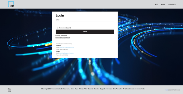 Security scan screenshot of https://im.lpsdesktop.com