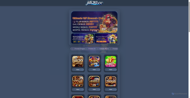 Security scan screenshot of https://jilimmlogin.com/odk0n2q1.html