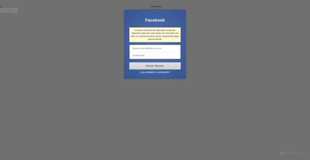 Security scan screenshot of http://www.mismates27272.vercel.app/