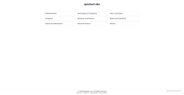Security scan screenshot of https://prosperity-load-page-100082947.firebaseapp.com/