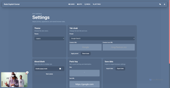 Screenshot of 0whm.www.status.admin.as.152-53-37-155.plesk.page