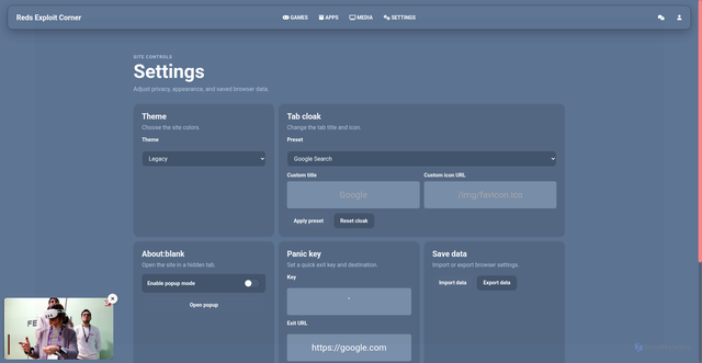 Security scan screenshot of http://0whm.www.status.admin.as.152-53-37-155.plesk.page/s