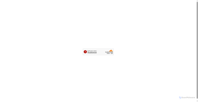 Security scan screenshot of https://mellon225.rssing.com/index.php