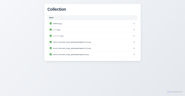 Security scan screenshot of https://slimy-olive-c0dvjsby0i-bl30ejh0vy.edgeone.app/