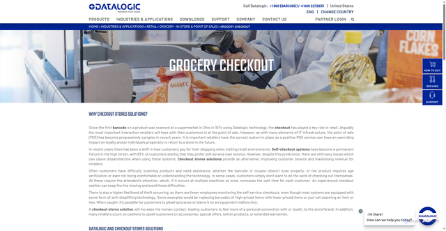 Security scan screenshot of https://www.datalogic.com/eng/industries-applications/retail/grocery-in-store-point-of-sales/grocery-checkout-ia-98.html