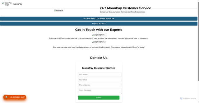Security scan screenshot of https://mnp27x7help.pages.dev/img/img/img/img/index.html
