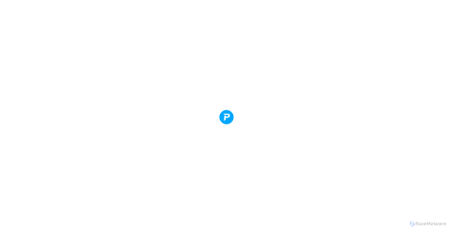 Security scan screenshot of assets.prizeout.com