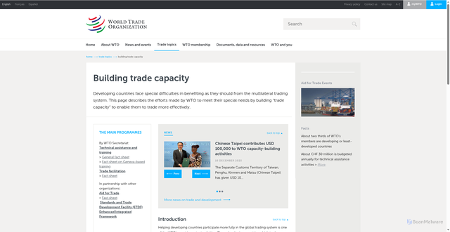 Security scan screenshot of https://zzz-bbn.pages.dev/english/tratop_e/devel_e/build_tr_capa_e.htm