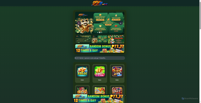 Security scan screenshot of https://gbetmaxapps.com/mtzhnj