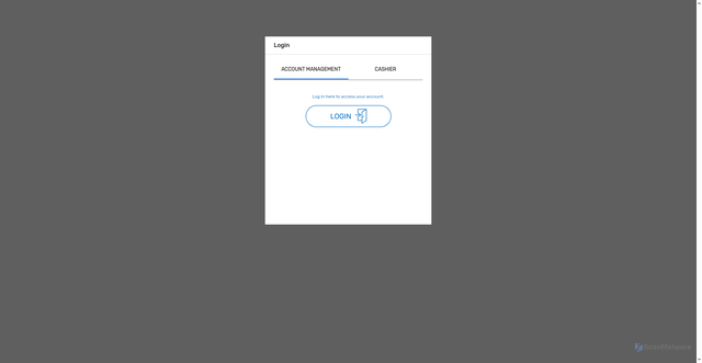 Security scan screenshot of https://revenuenetwork.com