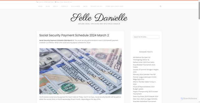 Security scan screenshot of https://gianayphyllis.pages.dev/cudvric-social-security-payment-schedule-2024-march-2-images-zefpmun/