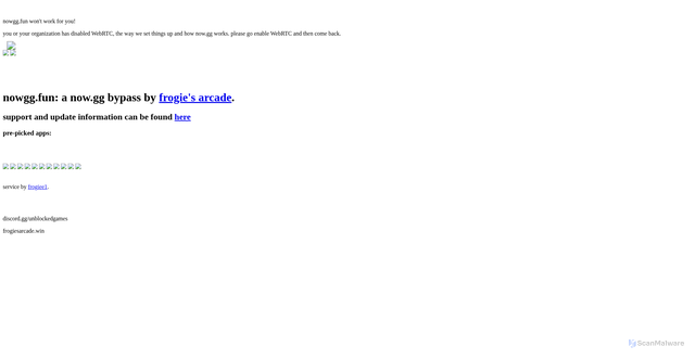 Security scan screenshot of https://responsible-amber-fmbzqf11rm-5x9jvmqeli.edgeone.app/