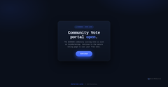 Screenshot of listingvotes.forum