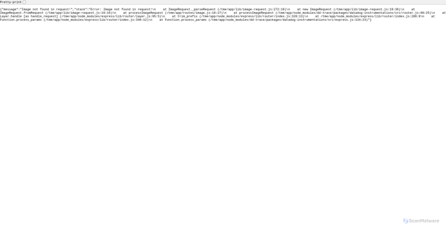 Security scan screenshot of https://img-optimize.lexus-europe.com/
