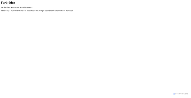 Security scan screenshot of https://swedenmaine.gov/