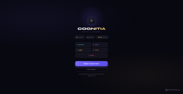 Security scan screenshot of https://final-lavender-surmm04hak-w8csjr6npa.edgeone.app/