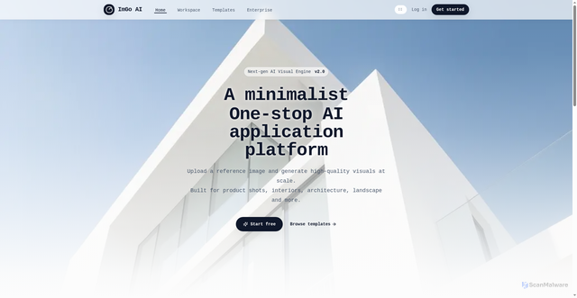 Security scan screenshot of https://rabah-b94vwnfpxl.edgeone.dev/