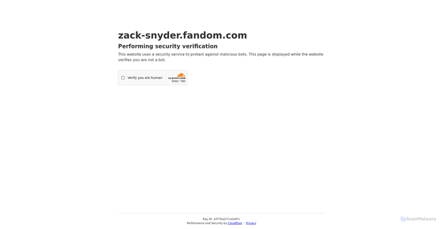 Security scan screenshot of https://zack-snyder.fandom.com/wiki/Jon_Hamm